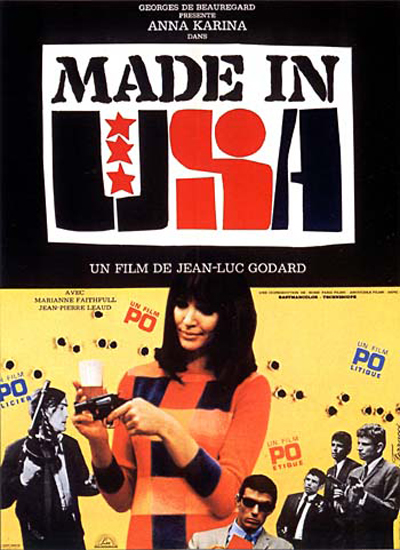 MADE IN USA